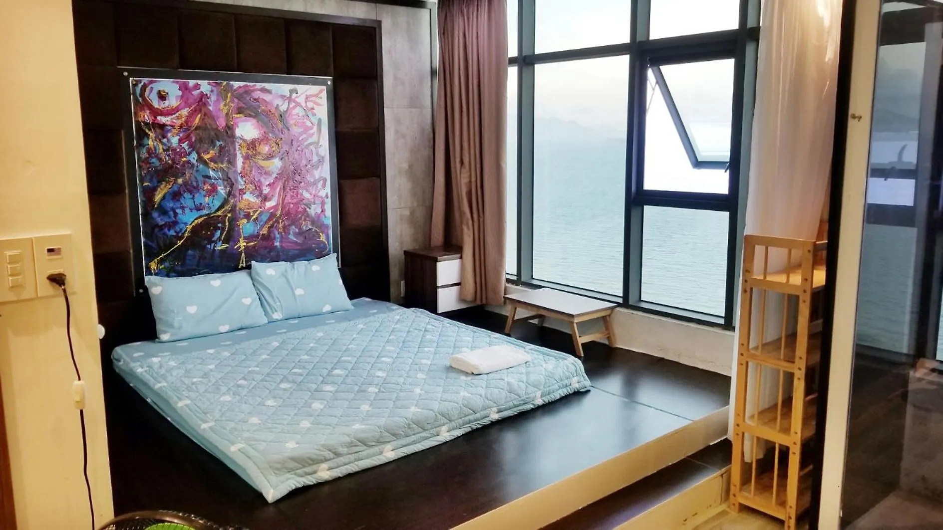 Ch Muong Thanh Luxury View Bien 60 Tran Phu 芽庄 越南