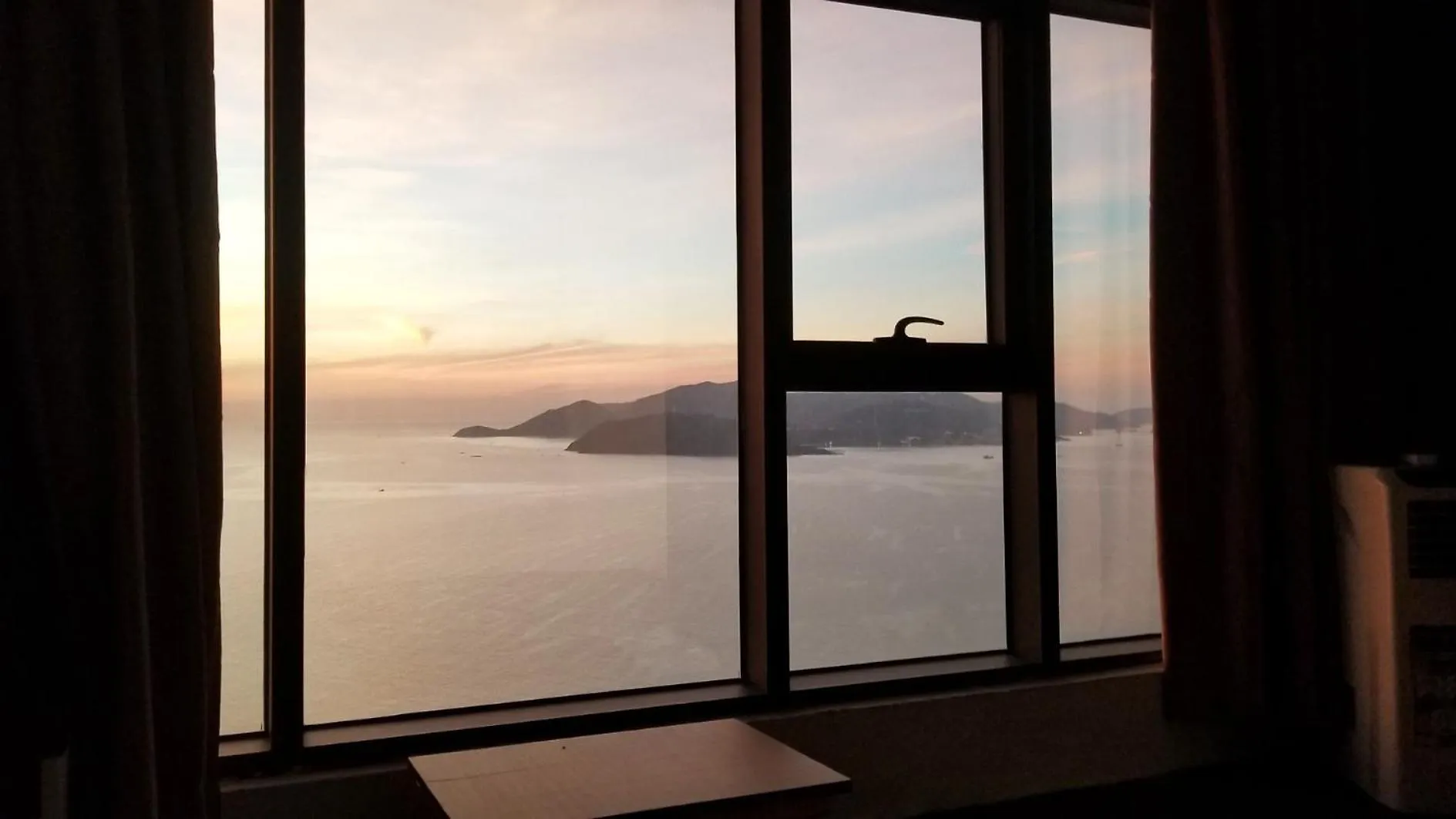 Ch Muong Thanh Luxury View Bien 60 Tran Phu 芽庄 越南
