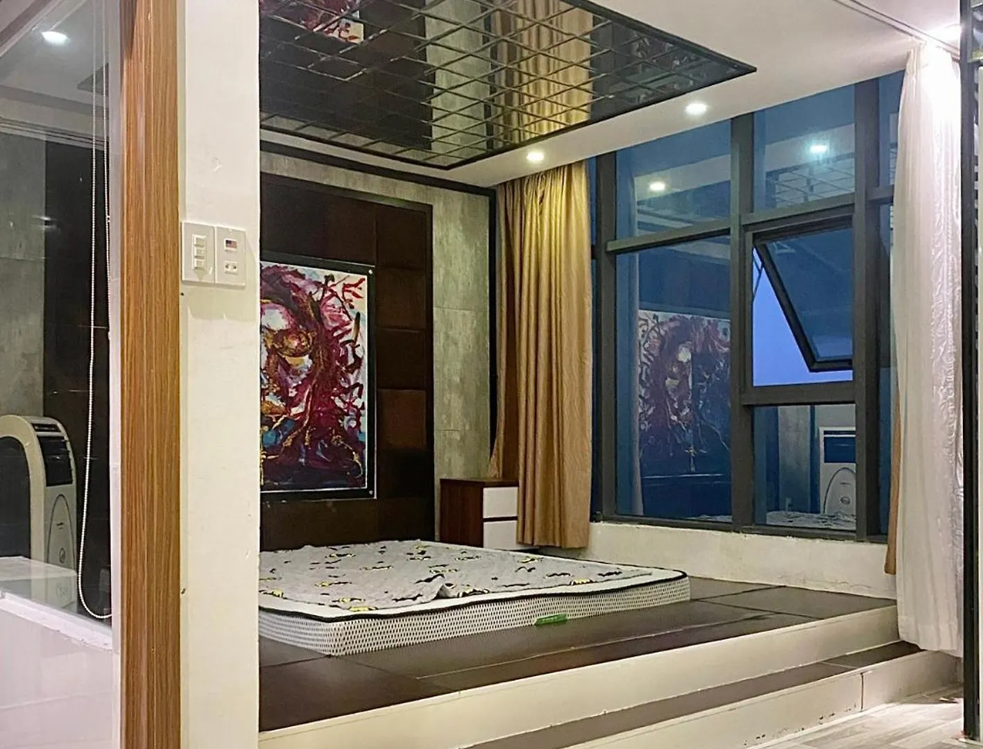 Ch Muong Thanh Luxury View Bien 60 Tran Phu 나트랑