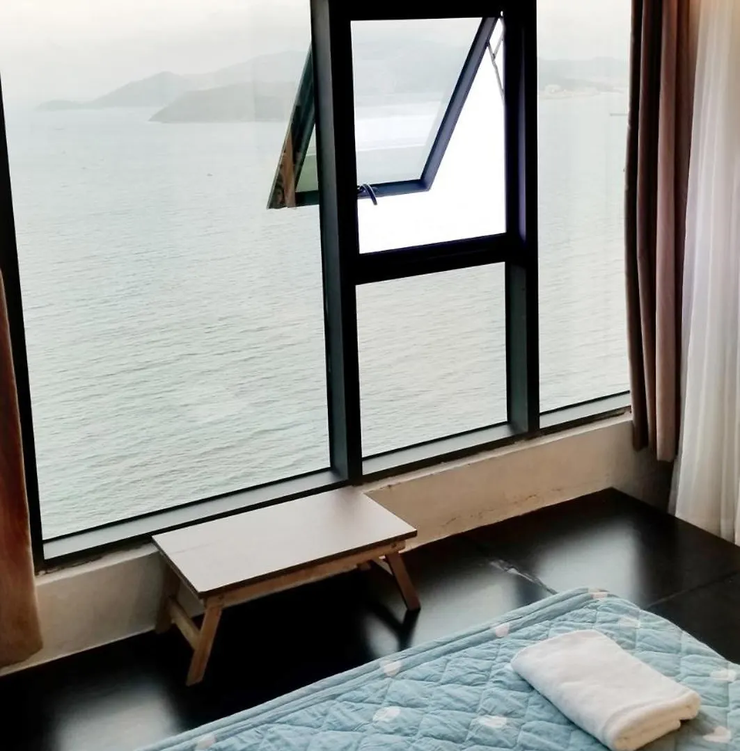 Ch Muong Thanh Luxury View Bien 60 Tran Phu Να Τρανγκ
